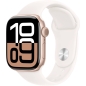 Preview: Refurbished Apple Watch Series 10